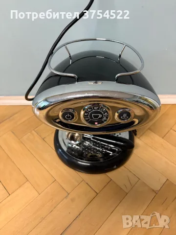 Еспресо машина Illy Francis-Francis! X7.1, 1200W, 15 bar, снимка 2 - Кафемашини - 55961522