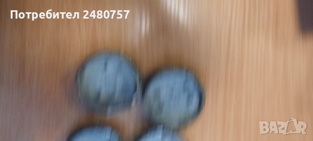 Капачки за алуминиеви джанти Ауди, снимка 3 - Аксесоари и консумативи - 42907080