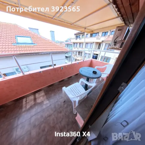 Стаи под наем – Поморие, Стария град, снимка 6 - Стаи под наем - 50039477