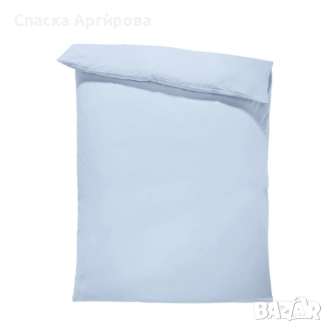 Спални комплекти - намалени - едноцветен ранфорс, снимка 4 - Спално бельо - 50491977