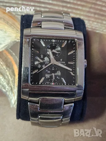 Часовник Festina F16234
