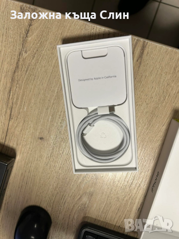 Apple Iphone 15 , снимка 4 - Apple iPhone - 52309736