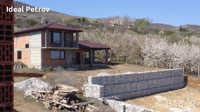 Груб строеж , снимка 9 - Ремонти на къщи - 39117393