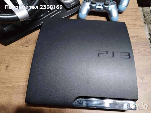 Гейминг волан , снимка 3 - Аксесоари - 52921512