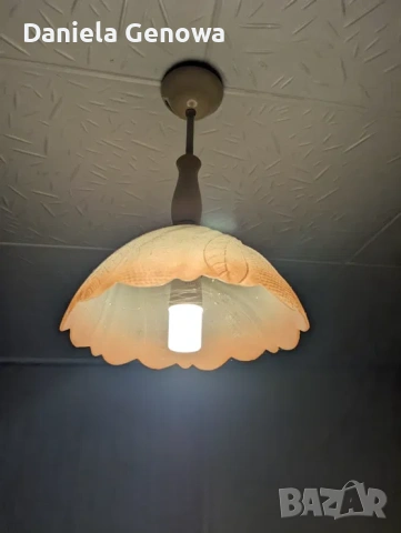 осветителни тела за таван