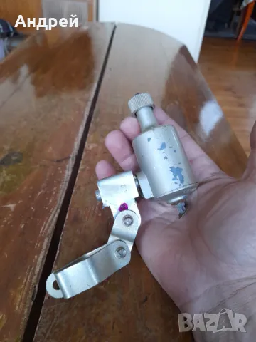 Старо динамо за велосипед,колело #9, снимка 4 - Други ценни предмети - 50058493