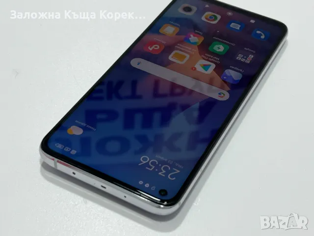 Xiomi mi 10T /8G RAM 128GB ROM, снимка 2 - Xiaomi - 49277140