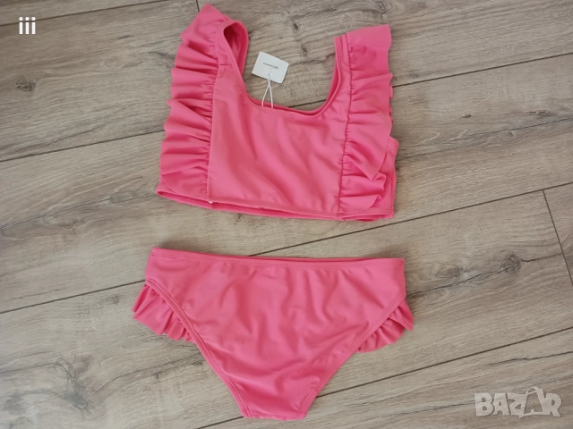 Нов бански размер 158/164см RESERVED, снимка 5 - Детско бельо и бански  - 51988493