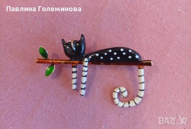 брошки , снимка 8 - Други - 51084654