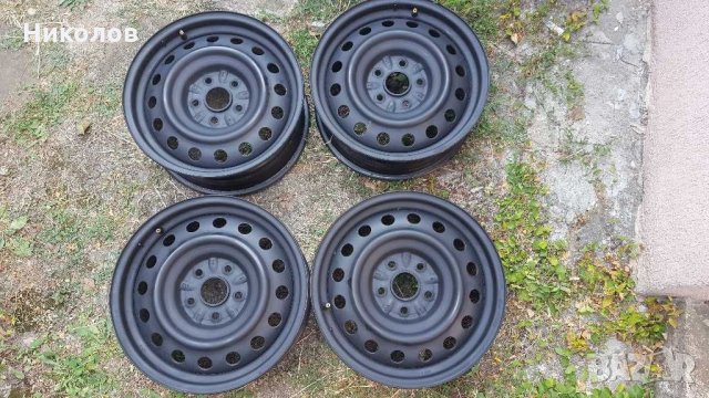 5/114.3/16 toyota 16 тойота 16 цола, снимка 4 - Гуми и джанти - 30547306