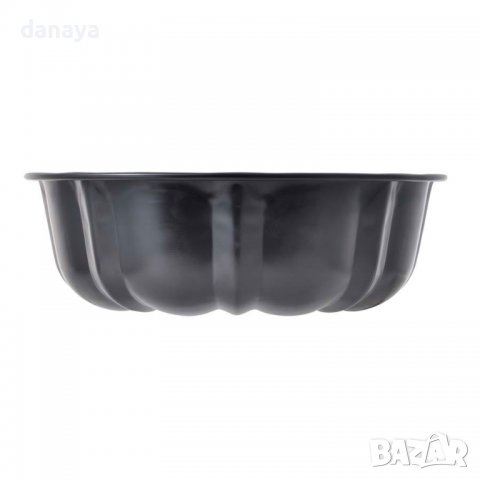 3589 Метална форма за кекс, 24 см, снимка 2 - Форми - 39873762