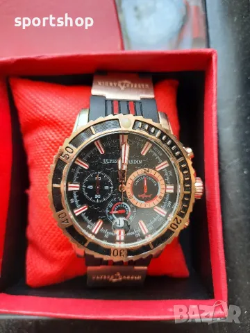 Много различни часовници от лична колекция, снимка 7 - Мъжки - 49125418