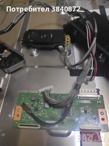 платки от телевизор Sony, снимка 5 - Части и Платки - 48057715