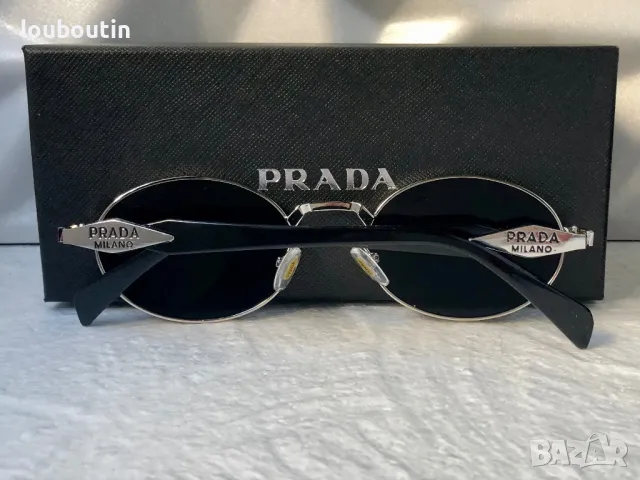 дамски слънчеви очила кръгли овални елипса, снимка 10 - Слънчеви и диоптрични очила - 47758796