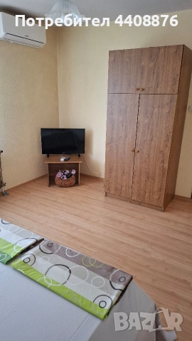 Апартамент под наем в Кюстендил , снимка 3 - Апартаменти - 54135144