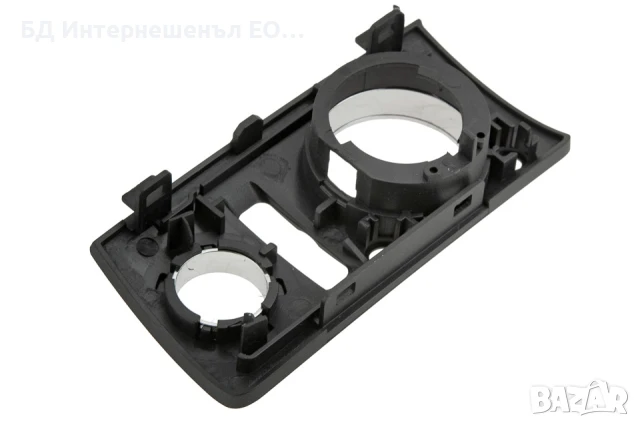 A2115450204  Бленда за ключ фарове, Mercedes, W211, С Регулиране и пръскалки, Черен, снимка 2 - Аксесоари и консумативи - 50980154