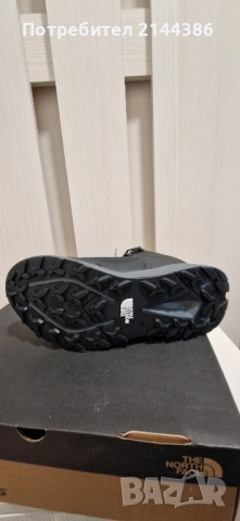 The North Face , снимка 5 - Мъжки боти - 52497251