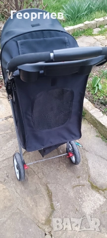 Количка за куче, снимка 2 - За кучета - 53992188