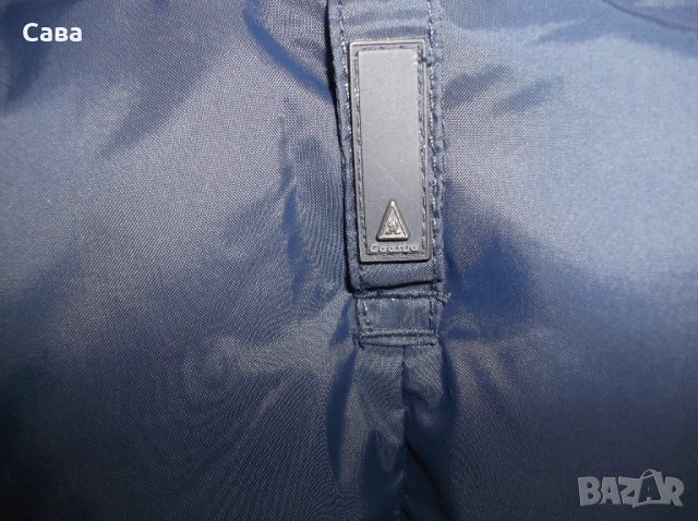 Зимно яке GAASTRA  дамско,Л-ХЛ, снимка 5 - Якета - 52656734