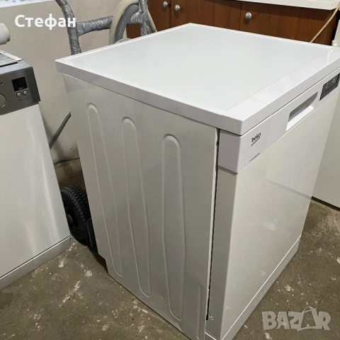 Съдомиялна BEKO, снимка 11 - Съдомиялни - 52312839