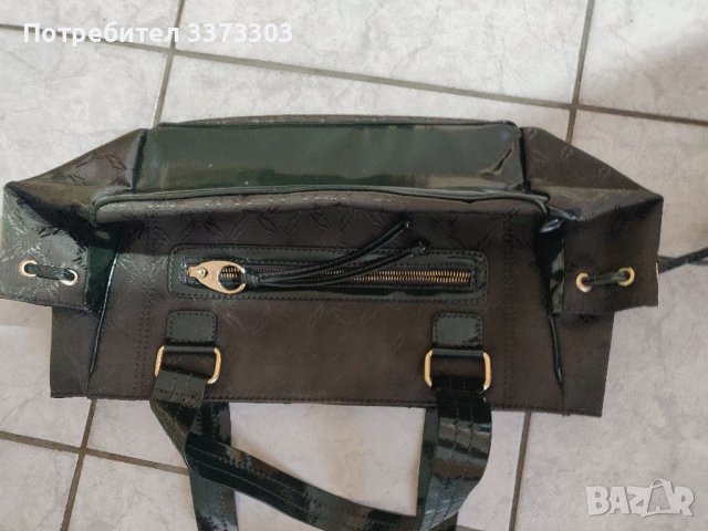 Дамска чанта Mango, снимка 4 - Чанти - 37097946