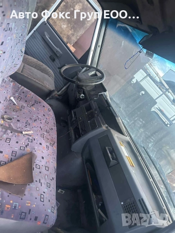 Iveco Daily 35-8, снимка 5 - Бусове и автобуси - 52546478