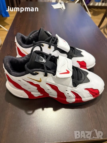 Nike LeBron 21 Prime 96 Men’s, снимка 6 - Маратонки - 54092456