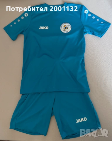 ДЕТСКИ ФУТБОЛЕН ЕКИП "ЛЪВЧЕТАТА"