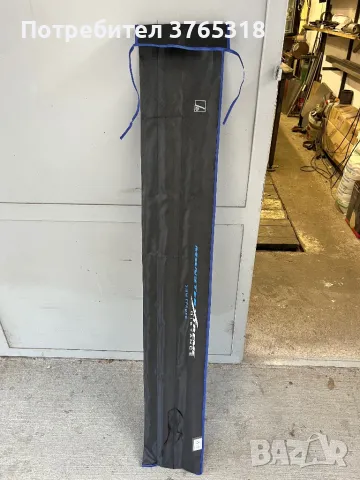 Фидер престън, снимка 3 - Въдици - 48762339