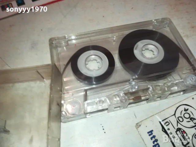 NEDA-TAPE 0611241521, снимка 10 - Аудио касети - 47865133