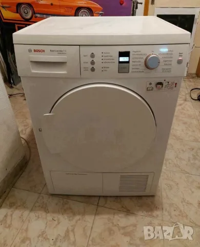 Сушилни Bosch AEG Miele Siemens, снимка 4 - Сушилни - 55933621