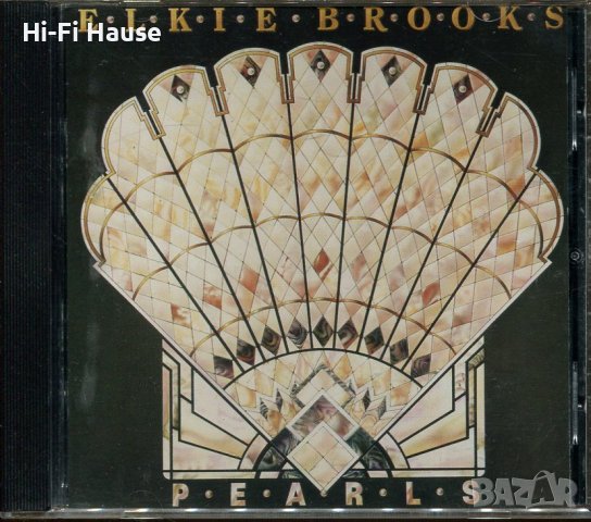 Elkie Brooks-Pearls