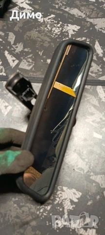 огледло задно виждане бмв е46 bmw e46, снимка 2 - Части - 54240592