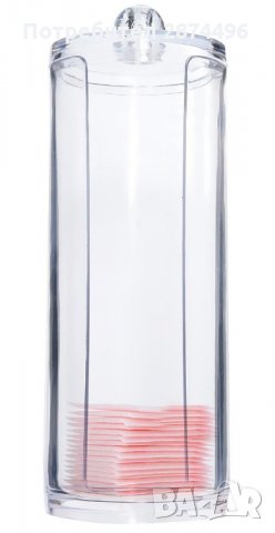 1710 Комплект поставка за клечки за уши и тампони за грим, снимка 13 - Други - 30917416