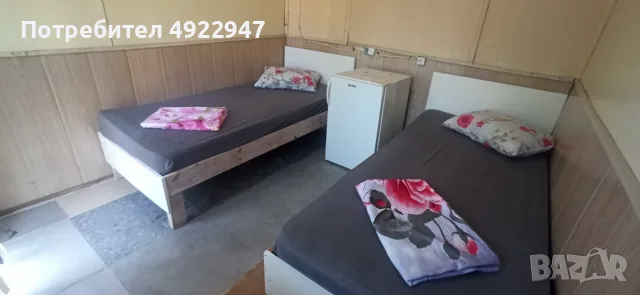 Бунгала Автостарт Ахтопол, снимка 4 - Почивки на море - 55708729