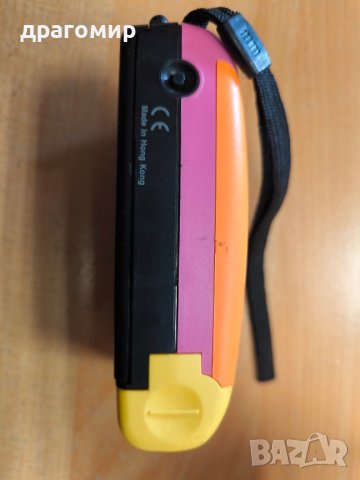 HALINA , снимка 4 - Фотоапарати - 44274122