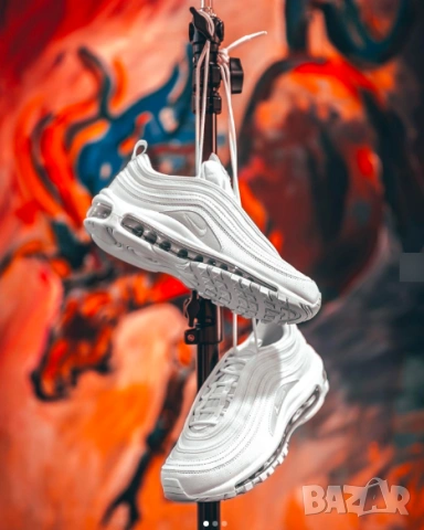  Nike AIR MAX 97 номер 39 ,5-40 оригинални маратонки 