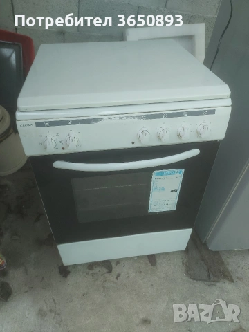 готварска печка 