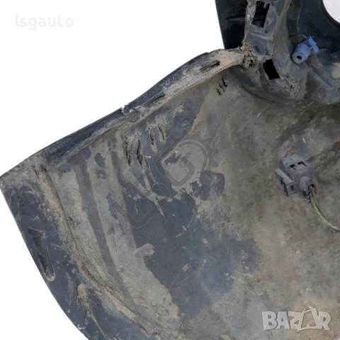 Предна броня AUDI A8 (D3) 2003-2010 ID: 152548, снимка 9 - Части - 52378495