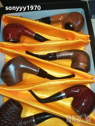 лули нови лули 85лв за 1брой 0409230815, снимка 6 - Лули - 42070714