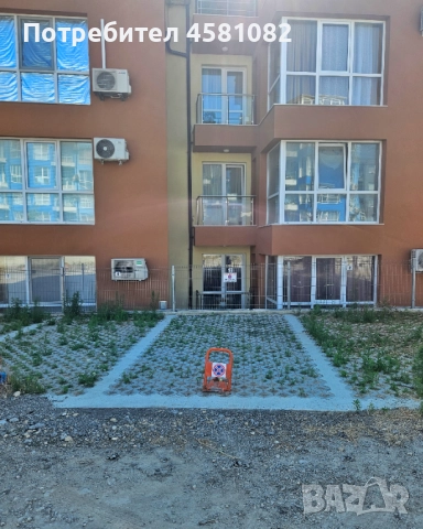 Паркоместа м-т Пчелина ,гр.Варна