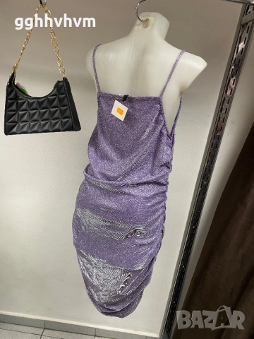 Рокля, снимка 2 - Рокли - 54321627