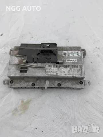 Дисплей за Audi A6, Q7, 4F0 919 603 B, 4F0919603B, Becker, снимка 3 - Части - 51421906