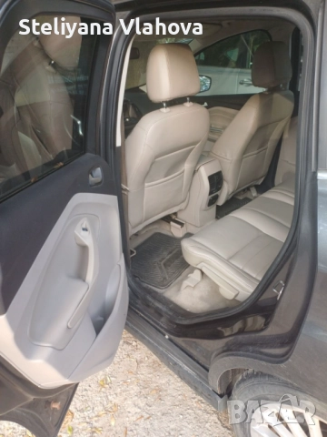 Форд, снимка 9 - Автомобили и джипове - 52731647