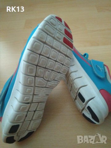 Маратонки Nike,номер 34 , снимка 7 - Детски маратонки - 29402208