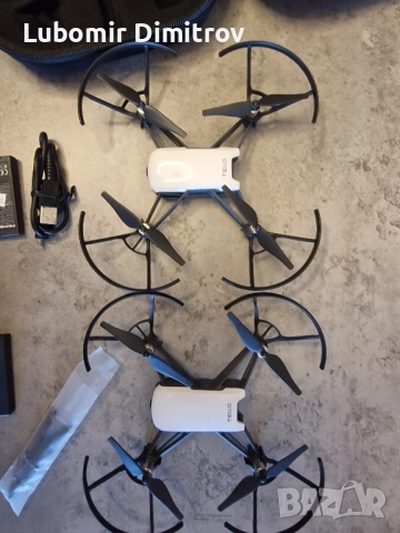 DJI Tello 2 дрона