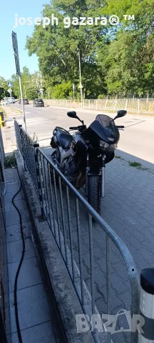 продавам  Yamaha Tdm, снимка 11 - Мотоциклети и мототехника - 56443100