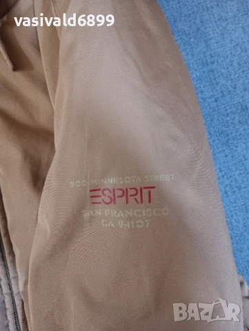 Дамско яке , снимка 3 - Якета - 51470585