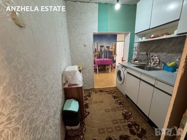 🏡 КЪЩА С ДВОР В С. ТЕЛИШ - СПОКОЙНА ЛОКАЦИЯ, снимка 5 - Къщи - 54214046