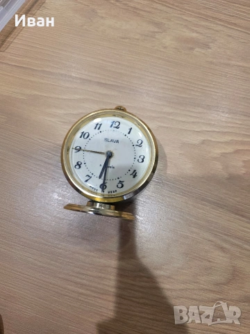 бидилник слава , снимка 2 - Антикварни и старинни предмети - 54239446